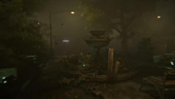 Wounded - The Beginning screenshot 10