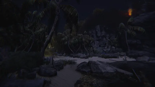 Wounded - The Beginning screenshot 15