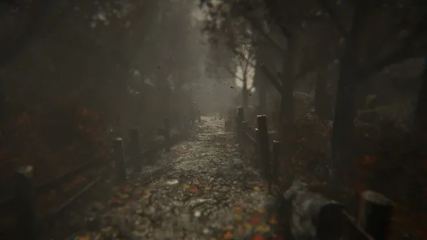 Wounded - The Beginning screenshot 2
