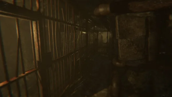 Wounded - The Beginning screenshot 4