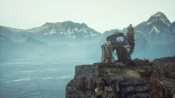 The Dead Tree of Ranchiuna screenshot 14