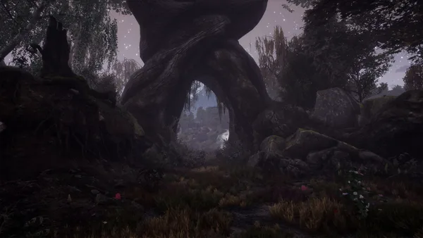 The Dead Tree of Ranchiuna screenshot 3
