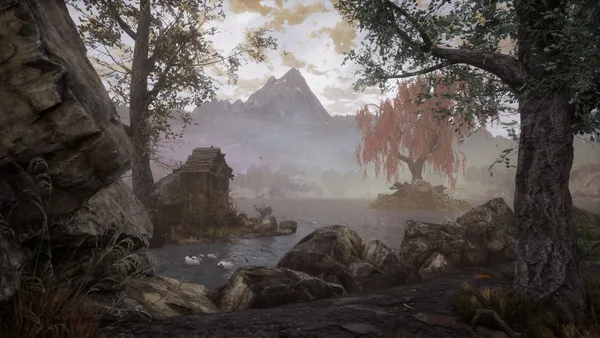The Dead Tree of Ranchiuna screenshot 8