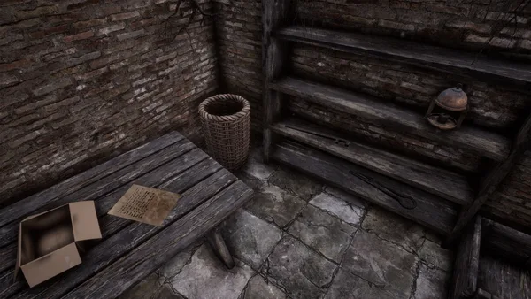 The Dead Tree of Ranchiuna screenshot 9
