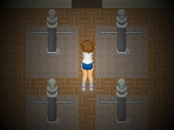 Alternate DiMansion Diary screenshot 4