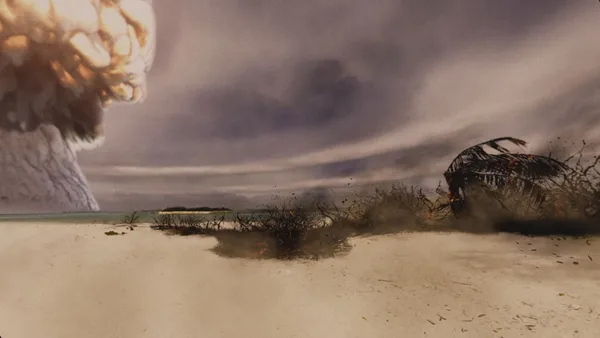 Perspectives: Paradise screenshot 3