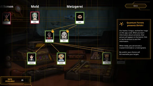 Save Koch screenshot 2