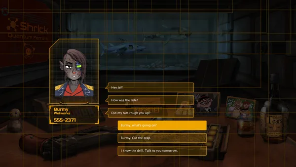 Save Koch screenshot 4