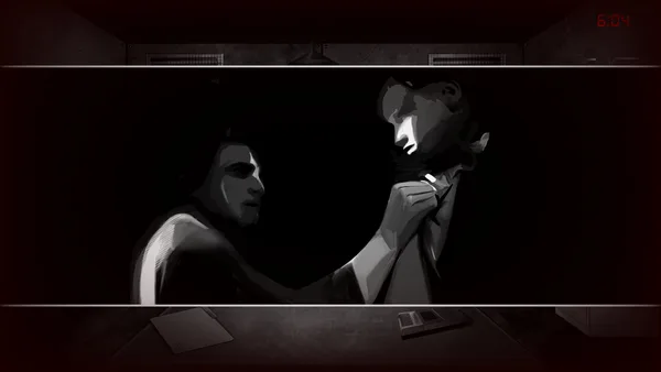 Interrogation: You will be deceived screenshot 5