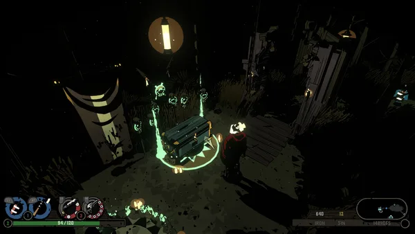 West of Dead screenshot 10