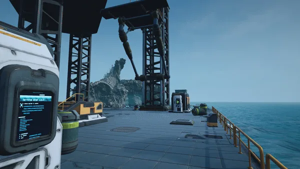 Boiling Steel screenshot 11