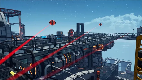 Boiling Steel screenshot 14