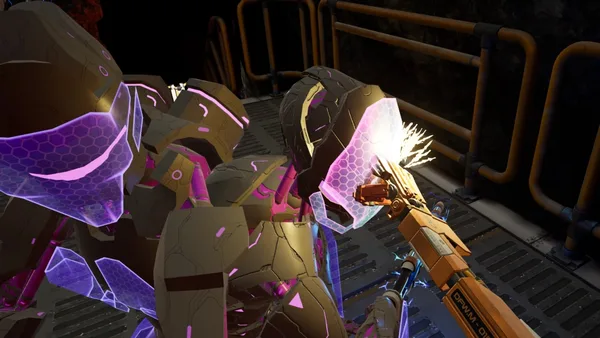 Boiling Steel screenshot 16