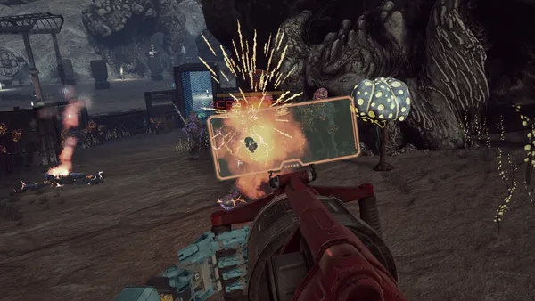 Boiling Steel screenshot 18