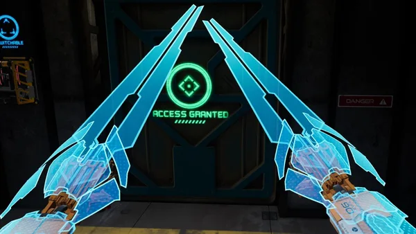 Boiling Steel screenshot 2