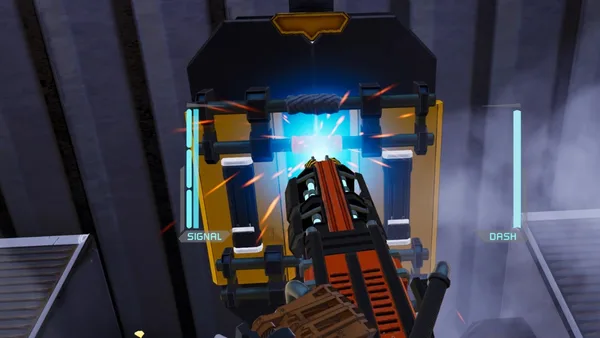 Boiling Steel screenshot 23
