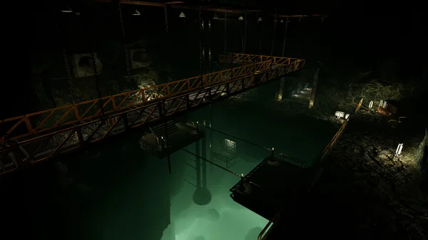 Boiling Steel screenshot 27