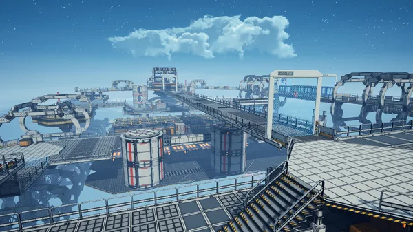Boiling Steel screenshot 31