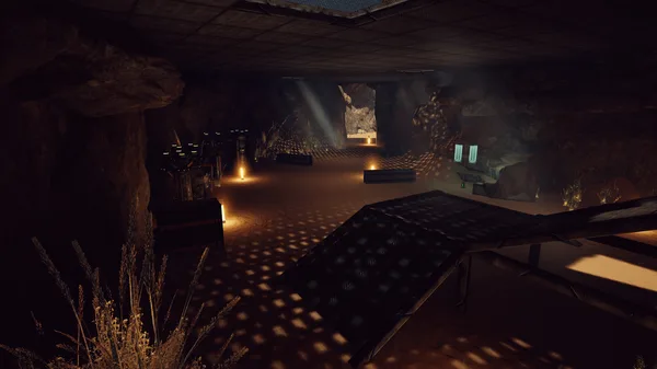 Boiling Steel screenshot 34
