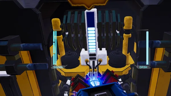 Boiling Steel screenshot 37