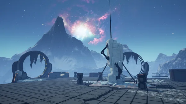 Boiling Steel screenshot 39