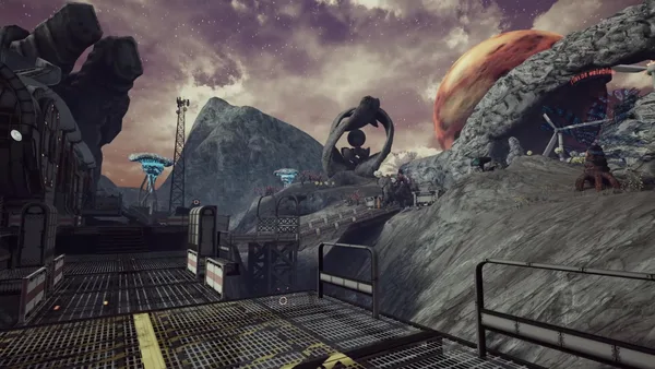 Boiling Steel screenshot 8
