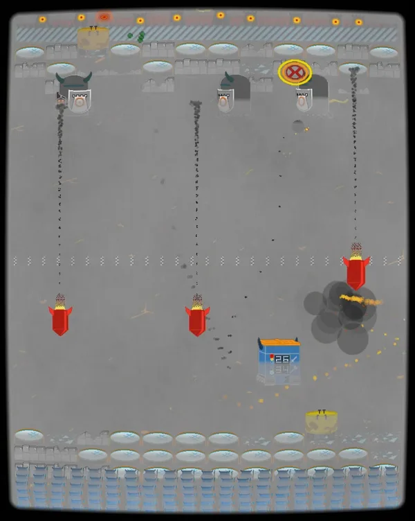 Castle Break screenshot 3