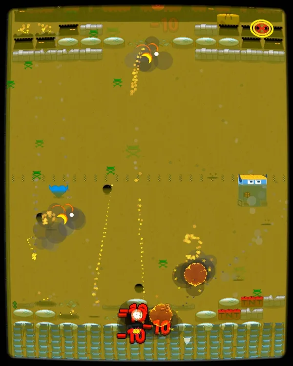Castle Break screenshot 4