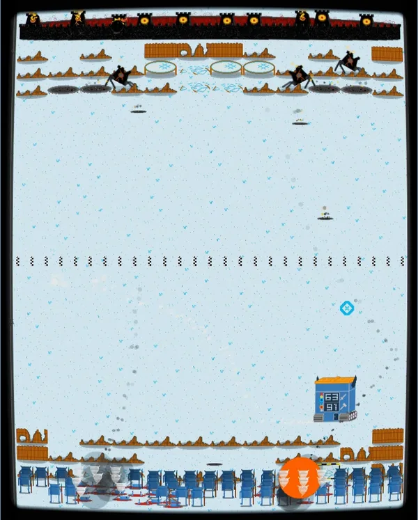 Castle Break screenshot 5