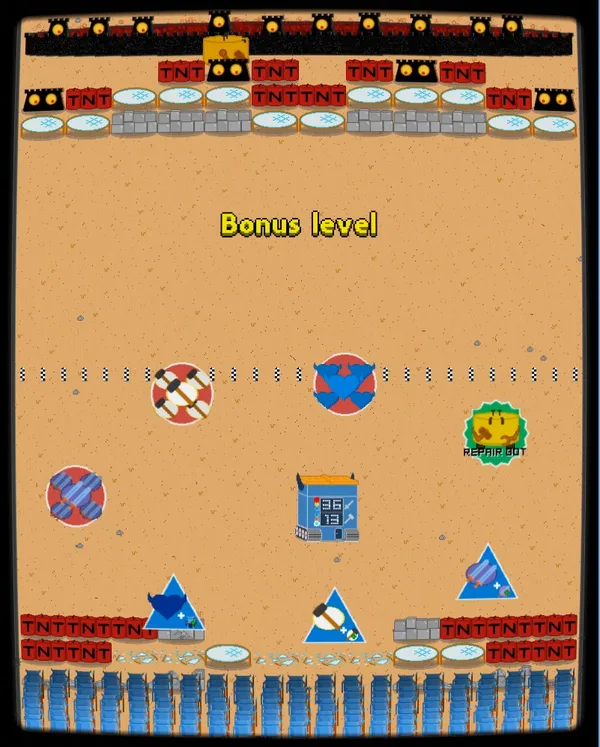 Castle Break screenshot 6