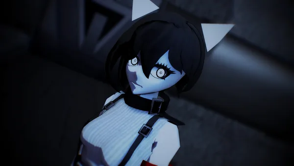 【SCP】器関ノ彷徨 -The will of a single Tale- 第１部 screenshot 6