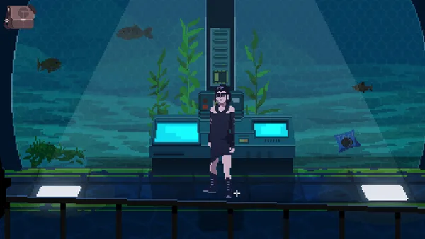 VirtuaVerse screenshot 12