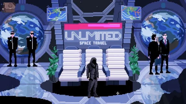 VirtuaVerse screenshot 13