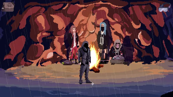 VirtuaVerse screenshot 4