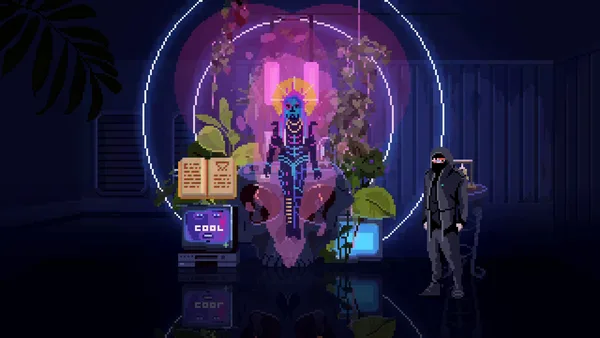 VirtuaVerse screenshot 7