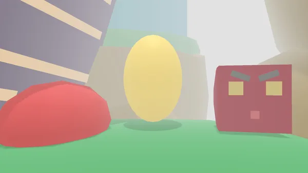 Lovely Planet 2: April Skies screenshot 3