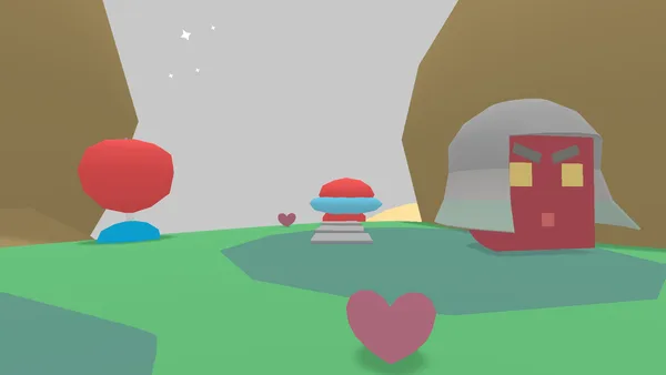 Lovely Planet 2: April Skies screenshot 8
