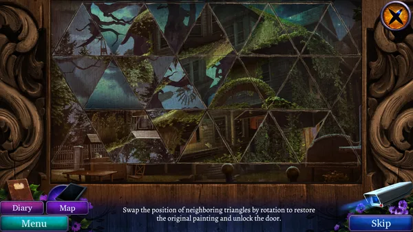 Demon Hunter 5: Ascendance screenshot 5