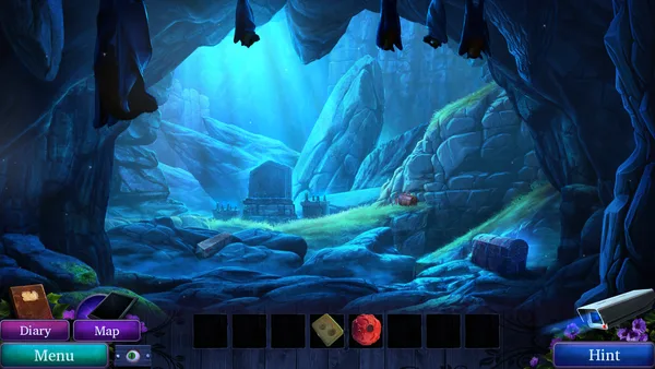 Demon Hunter 5: Ascendance screenshot 6