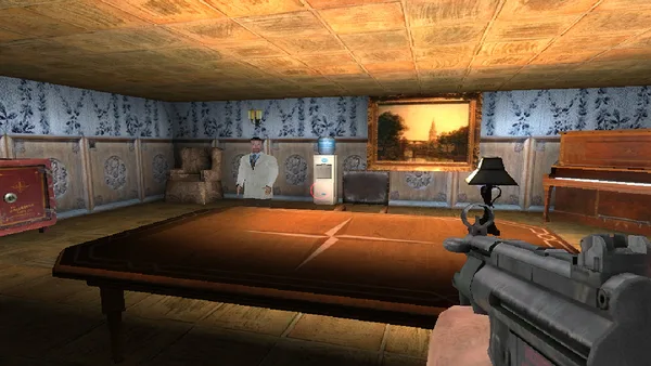 Narco Strike screenshot 5