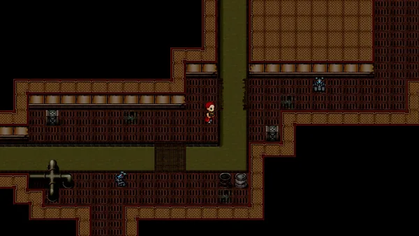 Space Pilgrim Academy: Reunion screenshot 5