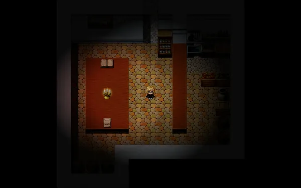 R.I.C.A screenshot 3
