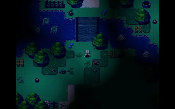 R.I.C.A screenshot 8