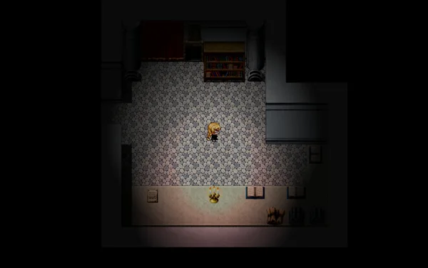 R.I.C.A screenshot 9