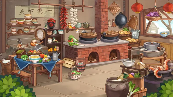 豆腐脑模拟器 Tofu Pudding Simulator screenshot 1