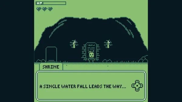 Owyn's Adventure screenshot 2