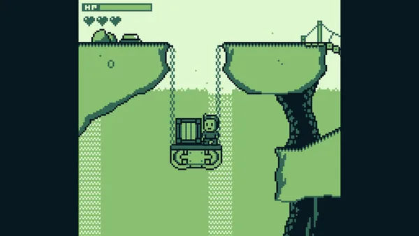 Owyn's Adventure screenshot 3
