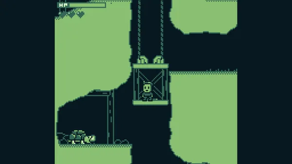 Owyn's Adventure screenshot 4