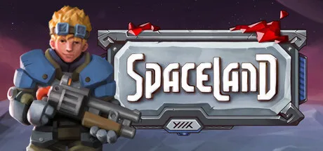 Spaceland: Sci-Fi Indie Tactics