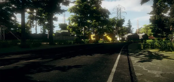 The Region screenshot 2